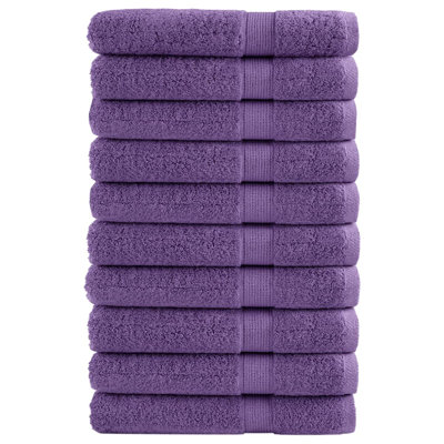 Nelba 100% Cotton Sauna Towel