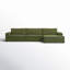 Canapé modulaire 3 pièces Ojai-1244246874-1234540539