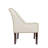 Earlston Upholstered Wingback Chair-24459987