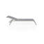Divona 195cm Long Reclining Single Chaise-102350484