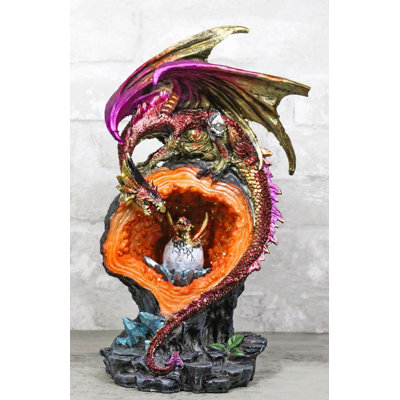 Joanel Fantasy & Sci-Fi Figurines & Sculptures