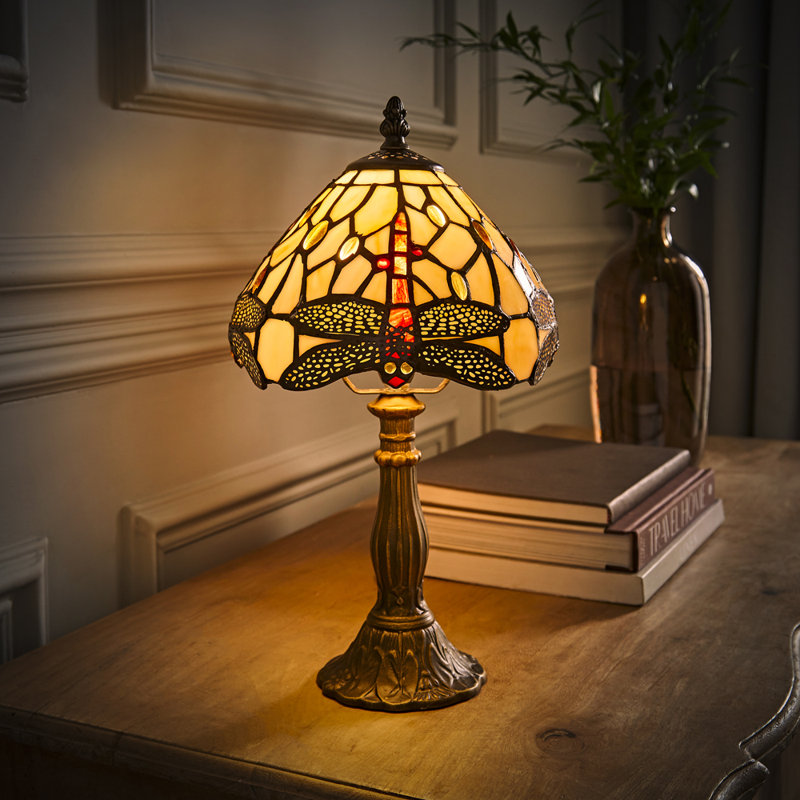 Kuo Metal Desk Lamp