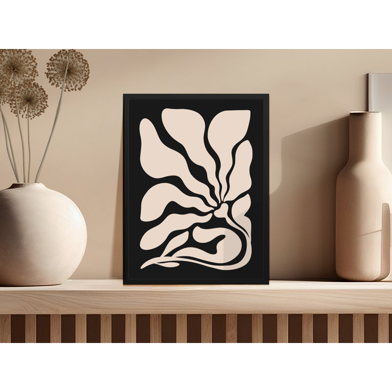Condit Single Picture Frame Print, 60.96 cm H x 40.64 cm W