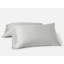 Crinkled 100% Cotton Pillow Case-36820724-36820726