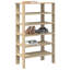 10 - Pair Shoe Rack-1596802871