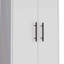 Armoire de rangement haute avec garde-manger-2110999428