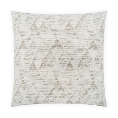 Kalispell Square Pillow Cover & Insert