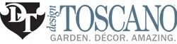 Design Toscano logo