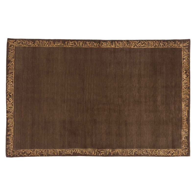 Design One-of-a-Kind 6' X 9' Area Rug
