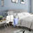 Metal Foldable Accordion Drying Rack