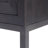 Delia 2 - Door Accent Cabinet