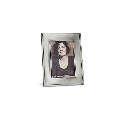 Lombardia Rectangle Frame, Easel Back