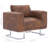 Cube Armchair-164249535