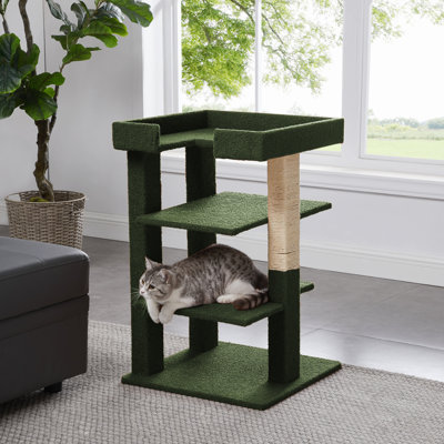 Perchoir pour chat Aletse