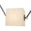 Mineral 5-Light Brass dimmable LED Chandelier-1670624191-1670624190