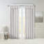 Panneau de rideau simple obscurcissant en soie artificielle Karlita-1170591789-1170591773