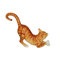 Statue de chat Hinds