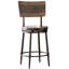 Tabouret de comptoir et de bar Birdsall-2030659462-2030659463