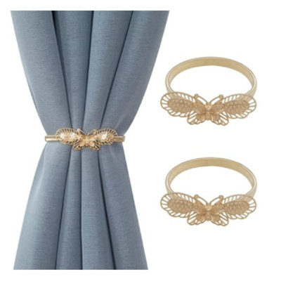 Ih Casadecor Curtain Tieback