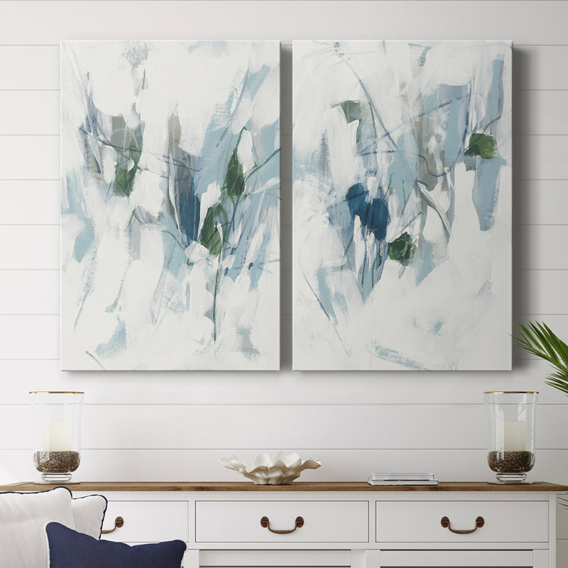 Toile tendue I-Premium Gallery