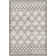Geometric Area Rug