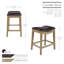 Tabouret de bar Arduss-208923439-208923437