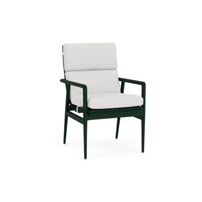 Outdoor Dining Armchair