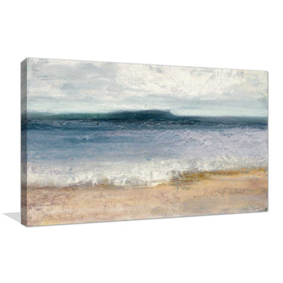" Indigo Isle " by Julia Purinton