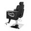 Fauteuil inclinable pivotant Lenette
