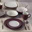 Noritake Colorwave Rim Dinner Plates, 11"-85108204