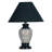 Ceramic Table Lamp