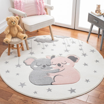 Tapis Carousel Kids Performance 100