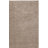 Sga-Amoroso Shag Performance Solid Color Rug-1215219550