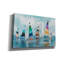 «Sailing In Color» par Max Maxx, art mural sur toile, 40 po x 26 po-360413819