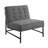 Upholstered Slipper Chair-16711434