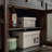 Home dining cabinet