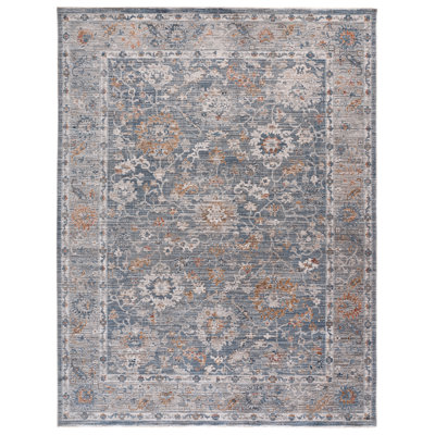 Msr0636 Whitney Performance Oriental Rug