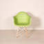 Chaise avec accoudoirs Chaya-78090914