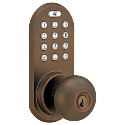 2'' Diameter Round Knob