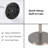 Toilet Paper Holder Stand-87868191