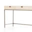 Trey Solid Wood Executive Desk-2074179980