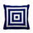 Bleu marine sélectionné