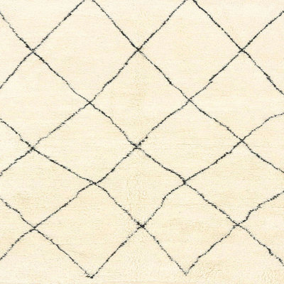 Abstract Indoor Rug