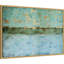 «Yellow Horizon» par Kinley, reproduction d'art sur toile encadrée-1581865570