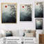 «Japon Art Serene Zen Minimalisme III», reproduction sur toile florale-219925963-219925972