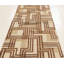 Modern One-of-a-Kind Runner 2'7" X 15'8" Hand Knotted Area Rug