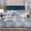 Glicine Sateen Sham