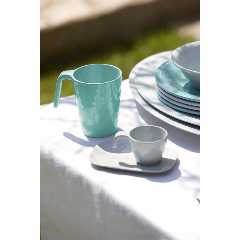 Borivoj Melamine Coffee Mug