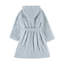 Peignoir à capuche Clean Design Home Youth-104342871-104342872