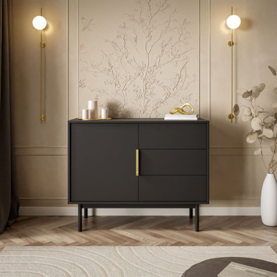 104cm Sideboard